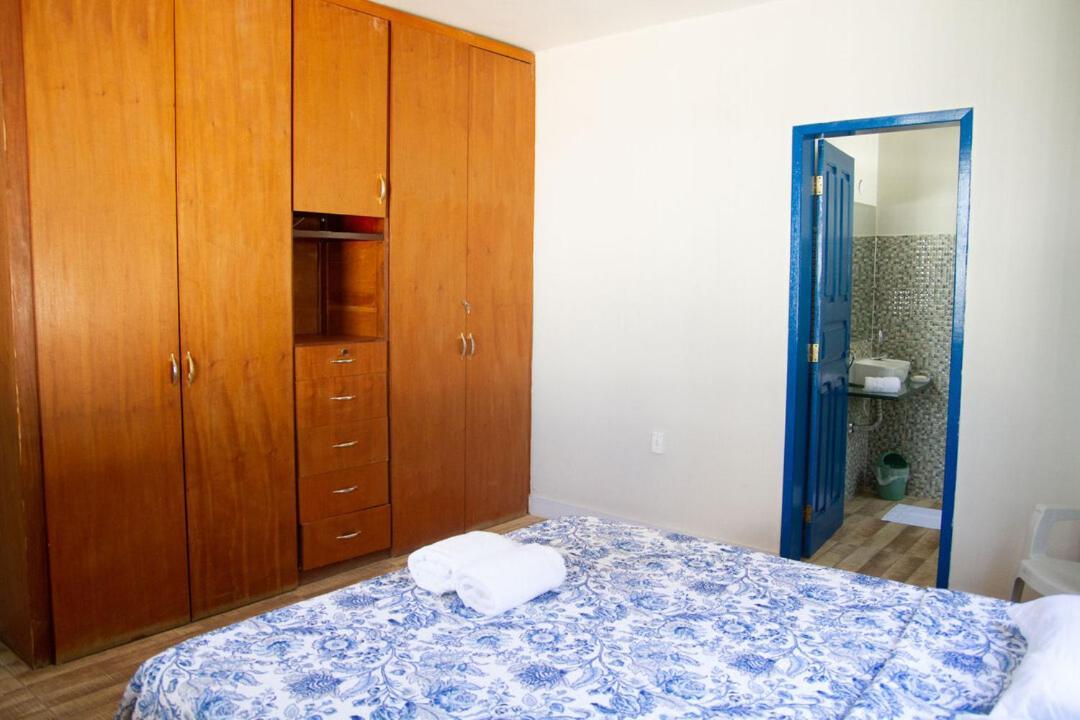 Casa Com Piscina E Churrasqueira Em Lagoa Santa Mg Lagoa Santa (Minas Gerais) Exterior foto